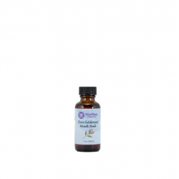 Clove Goldenseal Mouth Swab 1 oz